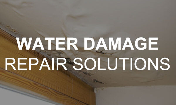 What To Do About LA Home Water Damage